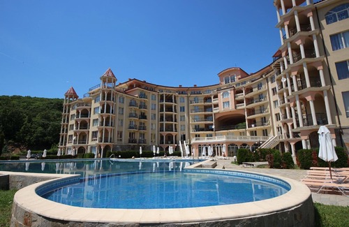 Elenite Apartment | Holiday apartment Elenite for 1 - 4 persons with 1 bedroom - Holiday apartment