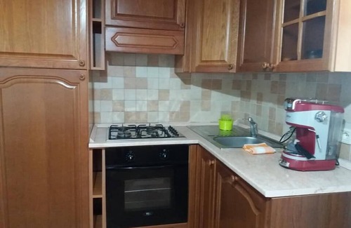 Elmo Apartment | Holiday apartment Elmo for 1 - 3 persons with 2 bedrooms - Twin house