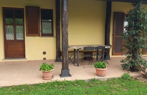 Elmo Apartment | Holiday apartment Elmo for 1 - 3 persons with 2 bedrooms - Twin house