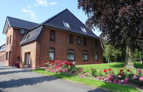 Elskop Apartment | Holiday apartment Elskop for 1 - 2 persons - Holiday apartment in one or multi-family house