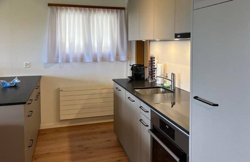 Lauperswil Apartment | Holiday apartment Emmenmatt for 2 - 3 persons with 1 bedroom - Holiday apartment