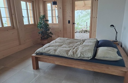 Lauperswil Other | Holiday apartment Emmenmatt for 1 - 3 persons with 1 bedroom - Farmhouse