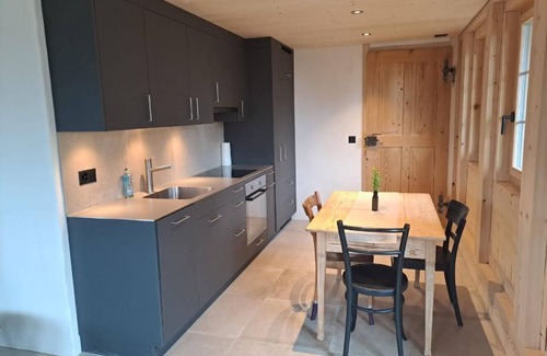 Lauperswil Other | Holiday apartment Emmenmatt for 1 - 3 persons with 1 bedroom - Farmhouse