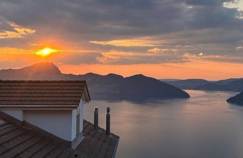 Emmetten Apartment | Holiday apartment Emmetten for 4 - 5 persons with 2 bedrooms - Holiday apartment