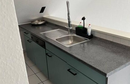 Oldersbek House | Holiday apartment Enna