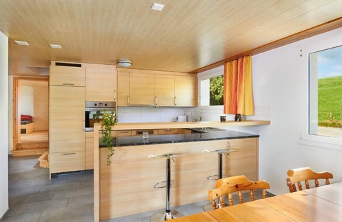 Gaiserwald Other | Holiday apartment Engelburg for 1 - 6 persons with 3 bedrooms - Farmhouse
