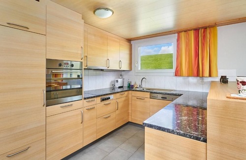 Gaiserwald Other | Holiday apartment Engelburg for 1 - 6 persons with 3 bedrooms - Farmhouse