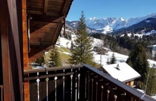 Ennetbuhl Apartment | Holiday apartment Ennetbühl for 5 persons with 2 bedrooms - Holiday apartment