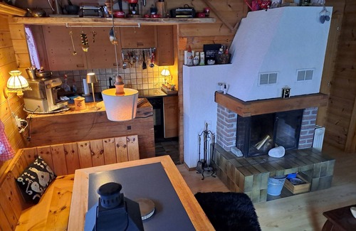 Nesslau-Krummenau Ski Chalet | Holiday apartment Ennetbühl for 1 - 10 persons with 6 bedrooms - Chalet