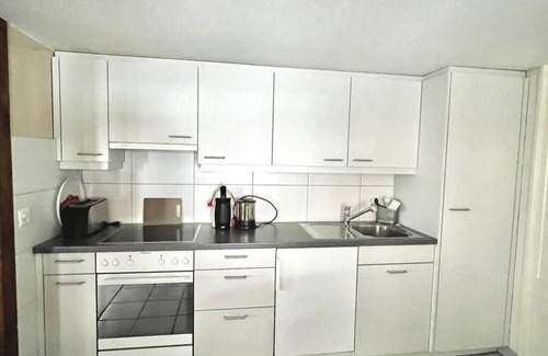 Amden Apartment | Holiday apartment Ennenda for 2 - 3 persons with 1 bedroom - Holiday apartment
