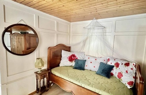 Amden Apartment | Holiday apartment Ennenda for 2 - 3 persons with 1 bedroom - Holiday apartment
