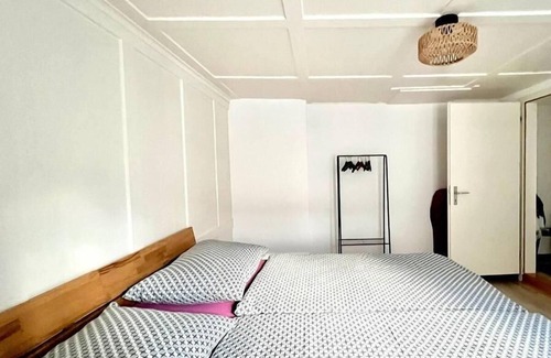 Amden Apartment | Holiday apartment Ennenda for 2 - 3 persons with 1 bedroom - Holiday apartment