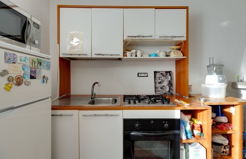 Bortigali Apartment | Holiday Apartment 'Entu Nou'
