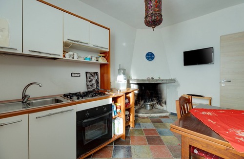 Bortigali Apartment | Holiday Apartment 'Entu Nou'