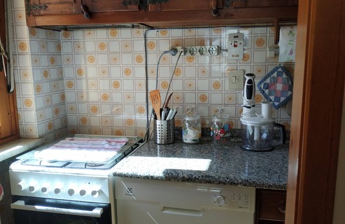 Entracque Apartment | Holiday apartment Entracque for 1 - 4 persons with 2 bedrooms - Holiday apartment
