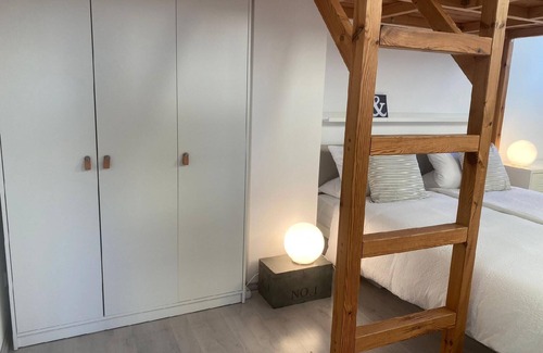 Eppelborn House | Holiday apartment Eppelborn for 1 - 6 persons with 1 bedroom - Holiday house