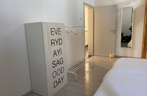 Eppelborn House | Holiday apartment Eppelborn for 1 - 6 persons with 1 bedroom - Holiday house