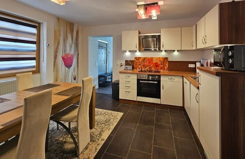 Erbendorf House | Holiday apartment Erbendorf for 1 - 4 persons with 2 bedrooms - Holiday house