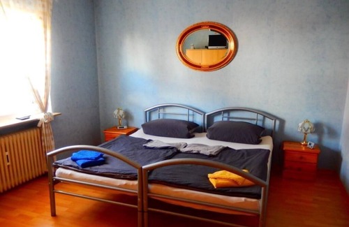 Nidderau Apartment | Holiday apartment Erbstadt for 1 - 6 persons with 2 bedrooms - Holiday apartment