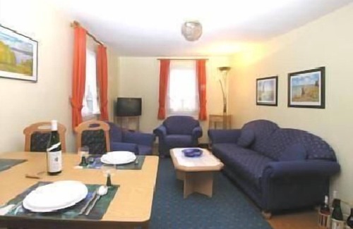 Ernst Apartment | Holiday apartment Ernst for 2 - 4 persons with 2 bedrooms - Holiday apartment