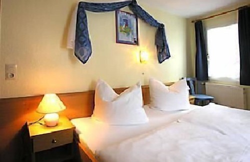 Ernst Apartment | Holiday apartment Ernst for 2 - 4 persons with 2 bedrooms - Holiday apartment