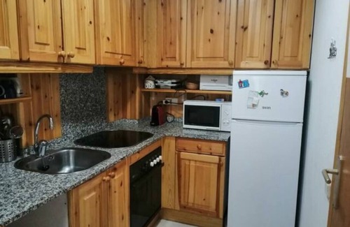 Pla de l'Ermita Apartment | Holiday apartment Caldes de Boi for 1 - 8 persons with 3 bedrooms - Holiday apartment in one or mult