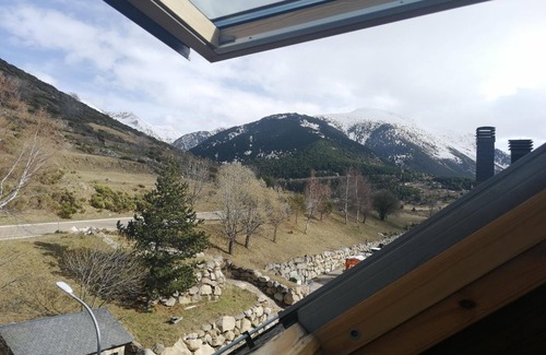 Pla de l'Ermita Apartment | Holiday apartment Caldes de Boi for 1 - 8 persons with 3 bedrooms - Holiday apartment in one or mult