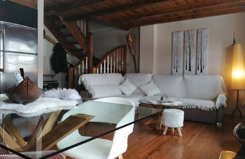 Pla de l'Ermita Apartment | Holiday apartment Caldes de Boi for 1 - 6 persons with 3 bedrooms - Holiday apartment in one or mult
