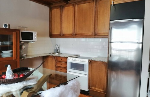 Pla de l'Ermita Apartment | Holiday apartment Caldes de Boi for 1 - 6 persons with 3 bedrooms - Holiday apartment in one or mult