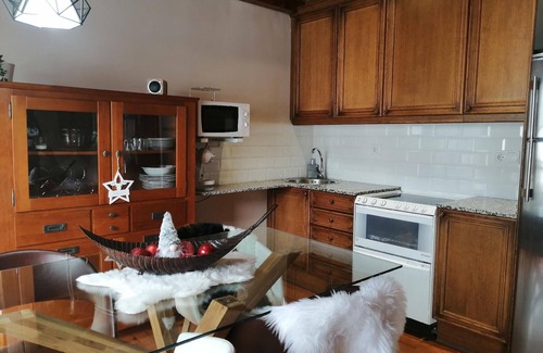 Pla de l'Ermita Apartment | Holiday apartment Caldes de Boi for 1 - 6 persons with 3 bedrooms - Holiday apartment in one or mult