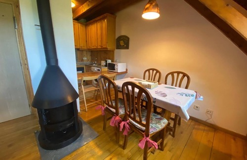 Pla de l'Ermita Apartment | Holiday apartment Caldes de Boi for 1 - 4 persons with 2 bedrooms - Holiday apartment in one or mult