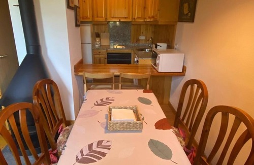 Pla de l'Ermita Apartment | Holiday apartment Caldes de Boi for 1 - 4 persons with 2 bedrooms - Holiday apartment in one or mult