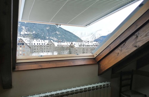 Pla de l'Ermita Apartment | Holiday apartment Caldes de Boi for 1 - 8 persons with 3 bedrooms - Holiday apartment in one or mult