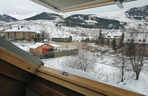 Pla de l'Ermita Apartment | Holiday apartment Caldes de Boi for 1 - 8 persons with 3 bedrooms - Holiday apartment in one or mult