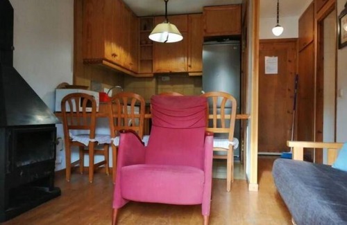 Pla de l'Ermita Apartment | Holiday apartment Caldes de Boi for 1 - 4 persons with 1 bedroom - Holiday apartment in one or multi