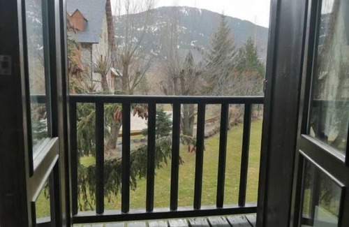 Pla de l'Ermita Apartment | Holiday apartment Caldes de Boi for 1 - 4 persons with 1 bedroom - Holiday apartment in one or multi