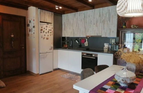 Pla de l'Ermita Apartment | Holiday apartment Caldes de Boi for 1 - 5 persons with 3 bedrooms - Holiday apartment in one or mult