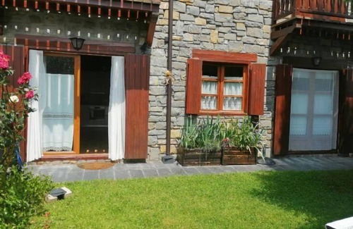 Pla de l'Ermita Apartment | Holiday apartment Caldes de Boi for 1 - 5 persons with 3 bedrooms - Holiday apartment in one or mult