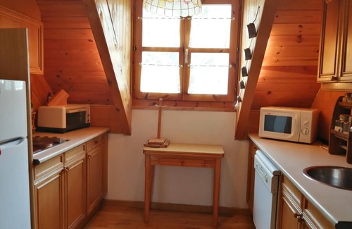Pla de l'Ermita Apartment | Holiday apartment Caldes de Boi for 1 - 6 persons with 2 bedrooms - Holiday apartment in one or mult