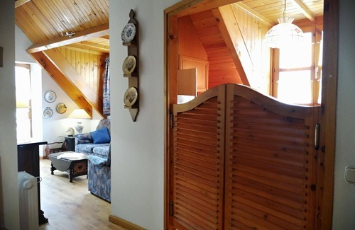 Pla de l'Ermita Apartment | Holiday apartment Caldes de Boi for 1 - 6 persons with 2 bedrooms - Holiday apartment in one or mult