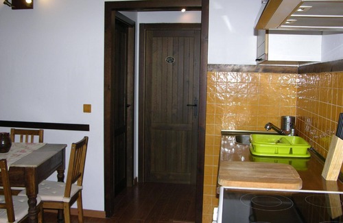 Castielfabib Other | Holiday apartment Castielfabib for 2 persons with 1 bedroom - Farmhouse