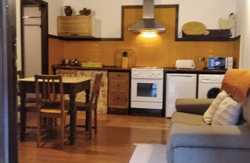 Castielfabib Other | Holiday apartment Castielfabib for 2 persons with 1 bedroom - Farmhouse