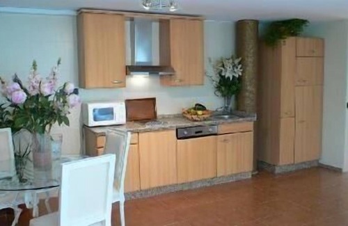 Dos Hermanas Apartment | Holiday apartment Sevilla for 1 - 4 persons with 1 bedroom - Holiday apartment