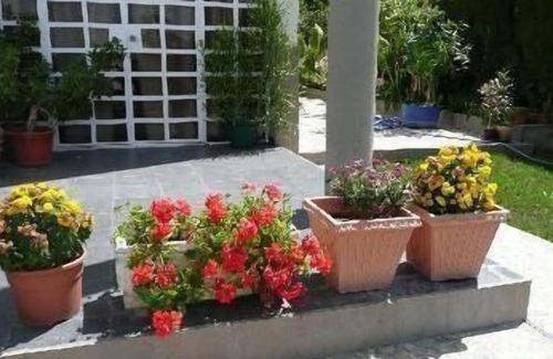 Dos Hermanas Apartment | Holiday apartment Sevilla for 1 - 4 persons with 1 bedroom - Holiday apartment