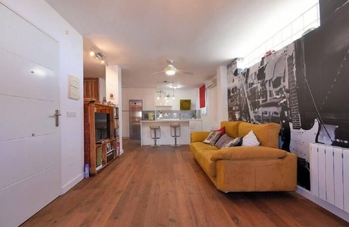 El Algar Apartment | Holiday apartment Estrella del Mar for 1 - 2 persons - Holiday apartment in one or multi-family hous