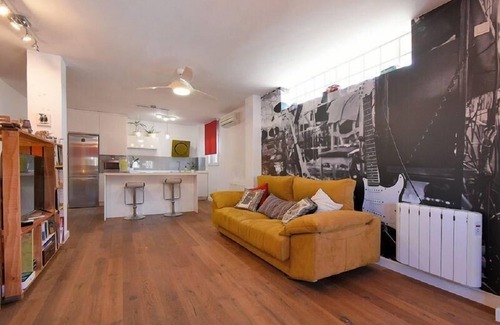 El Algar Apartment | Holiday apartment Estrella del Mar for 1 - 2 persons - Holiday apartment in one or multi-family hous