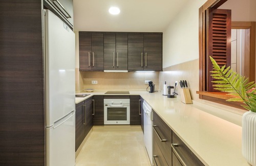Fuente Alamo de Murcia Apartment | Holiday Apartment "El Oasis Malasia 16 Bajo A" with Shared Pool, Private Terrace & Wi-Fi