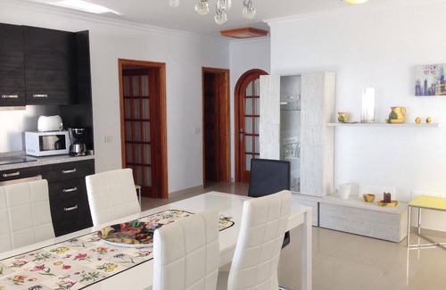 Los Gigantes Apartment | Holiday apartment Santiago del Teide for 2 - 6 persons with 2 bedrooms - Holiday apartment