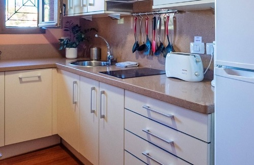 Las Brisas House | Holiday apartment Santa Brigida for 1 - 4 persons with 1 bedroom - Holiday house