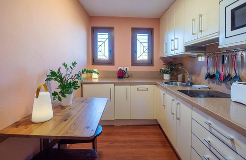 Las Brisas House | Holiday apartment Santa Brigida for 1 - 4 persons with 1 bedroom - Holiday house